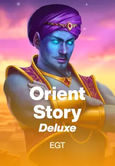 Orient Story Deluxe