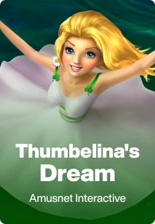 Thumbelina's Dream