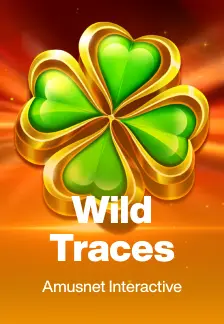 Wild Traces