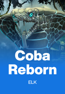 Coba Reborn