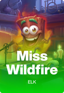 Miss Wildfire