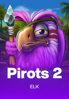 Pirots 2