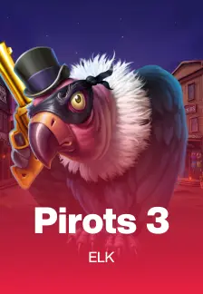 Pirots 3