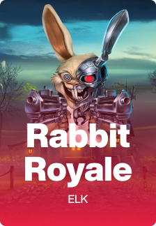 Rabbit Royale