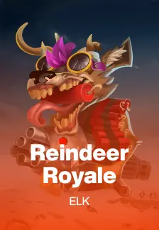 Reindeer Royale