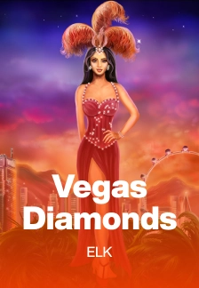 Vegas Diamonds