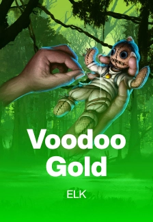 Voodoo Gold