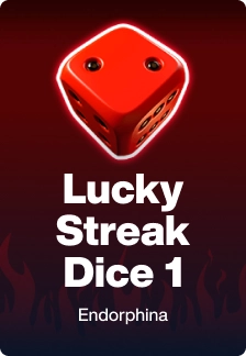 Lucky Streak Dice 1