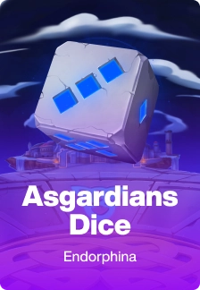 Asgardians Dice