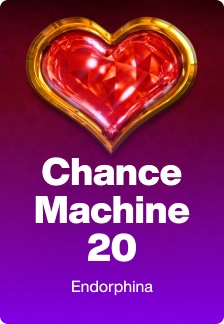 Chance Machine 20