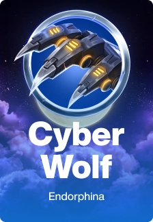 Cyber Wolf