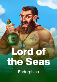 Lord of the Seas