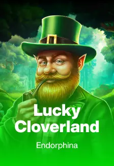 Lucky Cloverland