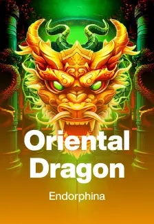 Oriental Dragon