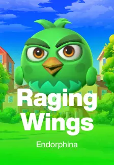 Raging Wings