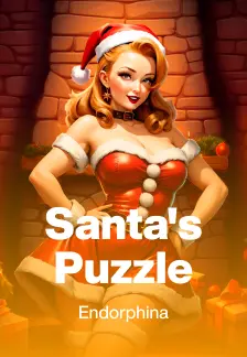 Santa's Puzzle