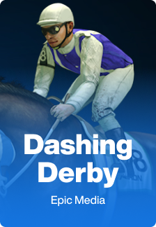 Dashing Derby