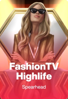 FashionTV Highlife