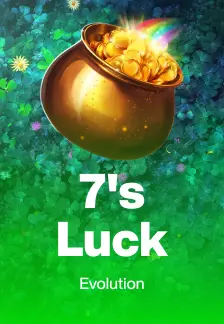 7's Luck