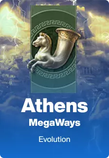 Athens MegaWays