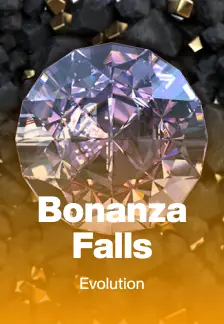 Bonanza Falls