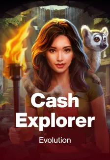 Cash Explorer