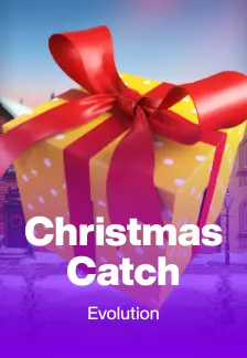 Christmas Catch