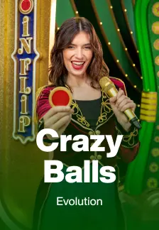 Crazy Balls