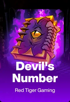 Devil's Number