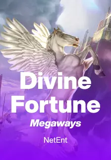 Divine Fortune Megaways