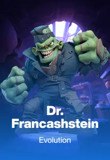 Dr. Francashstein