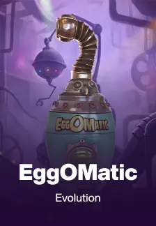 EggOMatic