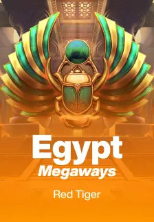 Egypt Megaways