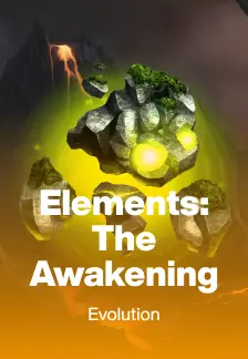 Elements: The Awakening