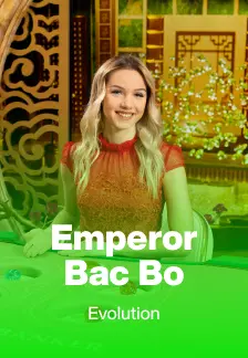 Emperor Bac Bo
