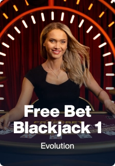 Free Bet Blackjack 1