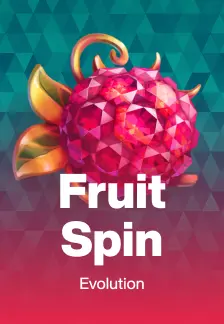 Fruit Spin