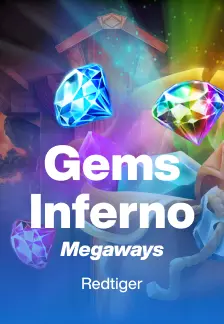 Gems Inferno Megaways