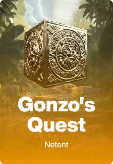 Gonzo's Quest