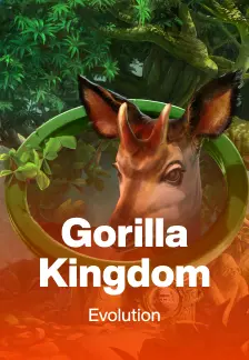 Gorilla Kingdom