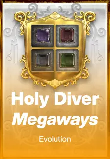 Holy Diver Megaways