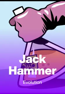 Jack Hammer