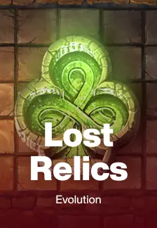 Lost Relics