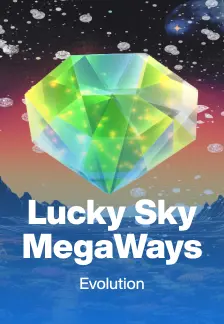 Lucky Sky MegaWays