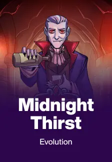 Midnight Thirst