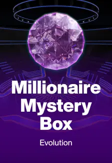 Millionaire Mystery Box