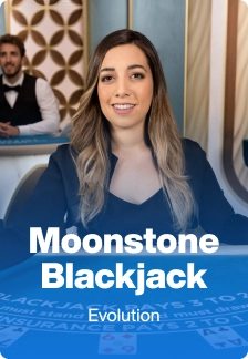 Moonstone Blackjack