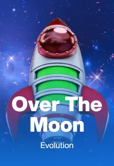 Over The Moon