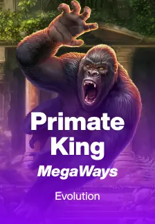 Primate King MegaWays
