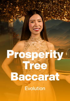 Prosperity Tree Baccarat